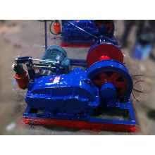 1Ton Windlass and Winches(Cabrestante, treuil, guincho)